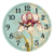 Reloj de Pared Fleur 29 cms