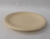 plato postre beige - comprar online