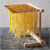 Seca Pastas Plegable de Madera