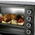 Horno Eléctrico Smartlife 50 lts. en internet