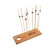 TABLA MINI BAGUETTE CON PINCHES