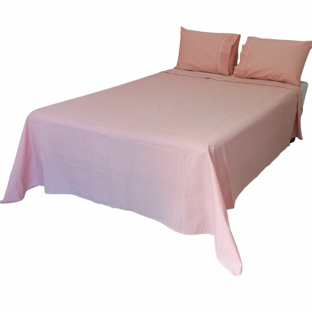 Jogo Cama Lençóis Princesa Sofia Pink