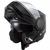 CASCO ABATIBLE LS2 SCOPE SOLID L NEGRO MATE FF902