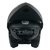 CASCO ABATIBLE R7 RACING ALFA CON LED DOBLE MICA - tienda en línea