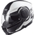 CASCO ABATIBLE LS2 SCOPE SKID L BCO/TITANIUM FF902