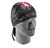 BANDANA SKULL BUTTERFLY COOLMAX ZAN ZHH16