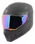 CASCO / SS 1550 / SOLID SPEED / NEGRO MATE / M