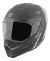 CASCO SS 1550 OFF THE CHAIN NEGRO MATE GRIS