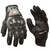 Guantes Motociclista Kov Compatibles Con Touchscreen XXL NEGRO