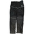 PANTALON VIAJERO KOHL L NEGRO KOHL-651 TEXTIL VENTILADO