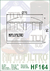 Filtro De Aceite Hiflo Hf164 Para Bmw R1200 - comprar en línea