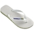 117006230 HAVAIANAS BRASIL LOGO FC BRANCO - comprar online