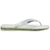 117006230 HAVAIANAS BRASIL LOGO FC BRANCO na internet