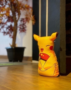 Peso de Porta Pikachu - Pokémon