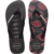 4146300 SANDALIAS HAVAIANAS TOP NARUTO FC PRETO - comprar online