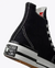 CT19700002 CHUCK 70 PLUS PRETO/PRETO/AMENDOA - Via Urbana Rock Wear