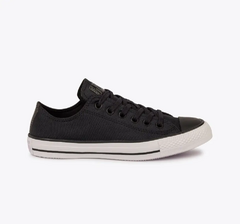 CT24280001 CHUCK TAYLOR ALL STAR PRETO/PRETO/BRANCO