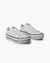 CT09830001 CHUCK TAYLOR ALL STAR LIFT BRANCO/PRETO/BRANCO na internet