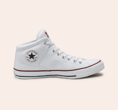 CT27620002 CHUCK TAYLOR ALL STAR HIGH STREET BRANCO/MARINHO/BRANCO