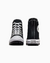 Imagem do A06776C CTAS CITY TREK BLACK/WHITE/BLACK