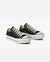 CT04950001 CHUCK TAYLOR ALL STAR LIFT PRETO/PRETO/BRANCO - comprar online