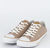 CT27520001 CHUCK TAYLOR ALL STAR ROSA NUDE/MARROM CLARO/BRANCO na internet