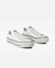 CT04950003 CHUCK TAYLOR ALL STAR LIFT BRANCO/BRANCO/MARINHO na internet