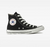 CT00040002 CHUCK TAYLOR ALL STAR PRETO/CRU/PRETOO