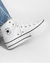 CT09820001 CHUCK TAYLOR ALL STAR LIFT BRANCO/PRETO/BRANCO - loja online