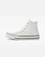 CT00040001 CHUCK TAYLOR ALL STAR BRANCO/BRANCO/MARINHO - comprar online