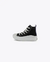 CK10200001 CHUCK TAYLOR ALL STAR MOVE PRETO/LUA ROXA/BRANCO - comprar online