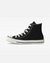 CT00040002 CHUCK TAYLOR ALL STAR PRETO/CRU/PRETOO - comprar online