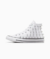 A06444C CHUCK TAYLOR ALL STAR STUDDED WHITE/BLACK/WHITE - comprar online