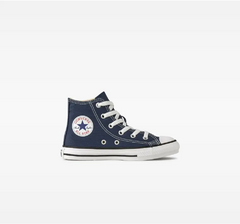 CK00040003 CHUCK TAYLOR ALL STAR MARINHO/CRU/PRETO