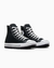 A06776C CTAS CITY TREK BLACK/WHITE/BLACK - loja online