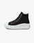 CT25390003 CHUCK TAYLOR ALL STAR MOVE PRETO/BRANCO/MARROM MEL - comprar online