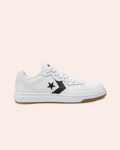 CO05040002 CONVERSE RIVAL V2 BRANCO/AMENDOA/BRANCO