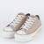 CT26550001 CHUCK TAYLOR ALL STAR LIFT ROSA NUDE/MARROM CLARO/AMENDOA na internet