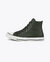 CT04490006 CHUCK TAYLOR ALL STAR VERDE 001/PRETO/BRANCO - comprar online