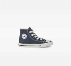 CK00030003 CHUCK TAYLOR ALL STAR MARINHO/CRU/PRETO