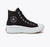 CT25390003 CHUCK TAYLOR ALL STAR MOVE PRETO/BRANCO/MARROM MEL