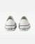 CT04950003 CHUCK TAYLOR ALL STAR LIFT BRANCO/BRANCO/MARINHO - loja online