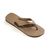 237867 CHINELO HAVAIANAS CASUAL FC BEGE