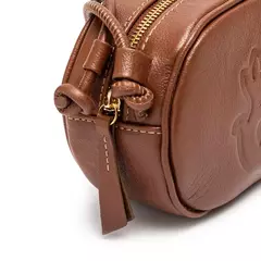 ISLA - MINI BOLSA HELENA EM COURO - loja online