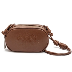 ISLA - MINI BOLSA HELENA EM COURO - comprar online