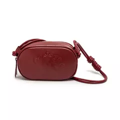 ISLA - MINI BOLSA HELENA EM COURO - loja online