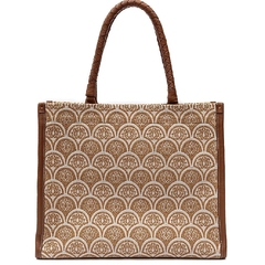 Imagem do ISLA - BOLSA MAXI TOTE SIRENA JACQUARD