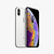 iPhone X 256 GB Silver