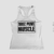 Camiseta Regata Feminina Tipo Nadador 100% Algodão Premium na internet