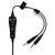 Bose A20® Aviation Headset - Flap Pantaneiro